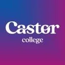 Logo van Castor College