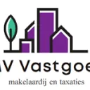 Logo van MV Vastgoed Makelaardij AND Taxaties