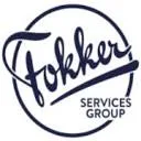 Logo van Fokker Services Group