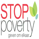 Logo van Stop Poverty