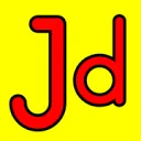 Logo van Stichting Jeugddorp Leiden