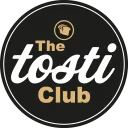 Logo van The Tosti Club Leeuwarden