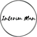 Logo van Interim Man