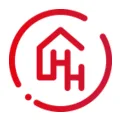 Logo Huisaanhuisflyers.nl