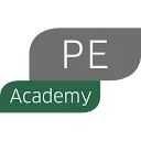 Logo van PE-Academy