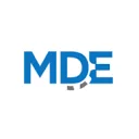 Logo van MDE-RVI