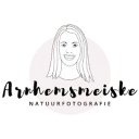 Logo Arnhemsmeiske Fotografie