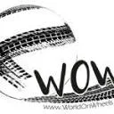 Logo van World on Wheels
