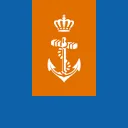 Logo van Koninklijke Marine