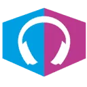 Logo van Silent Disco Box