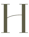 Logo van Restaurant en Hotel Hoog Holten