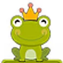 Logo Kinderopvang Sprookjesrijk