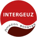 Logo van Intergeuz dé Amazon Booster