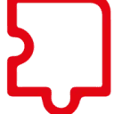 Logo van De Kompaan - Ondernemersgebouw
