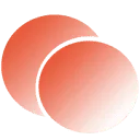 Logo van Hemochromatose vereniging Nederland HVN