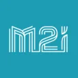Logo van Materials innovation institute M2i