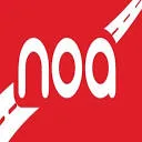 Logo van Verkeersschool NOA