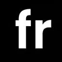 Logo van frankrijk.nl