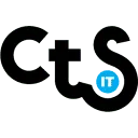 Logo van CTS IT B.V.
