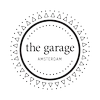 Logo van The Garage Amsterdam