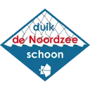 Logo van Duik de Noordzee Schoon