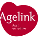 Logo van Agelink Uitvaartzorg