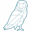 Logo van Madelon Backelandt