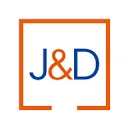 Logo van Schoonmaakbedrijf Jansma AND Dik BV