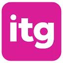 Logo van Team ITG NL