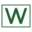 Logo van Wilmar Afbouw