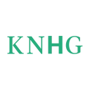 Logo van Koninklijk Nederlands Historisch Genootschap KNHG