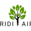 Logo Viridi Air