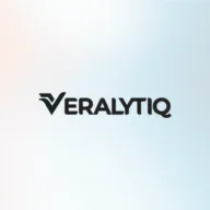 Logo van Veralytiq