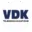 Logo van VDK Telecommunications
