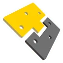 Logo van Hendriks Bouw en Industrie