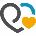 Logo van RevalidatiePlanners - Hart voor Revalidatie