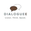Logo DIALOGUEE(volution)