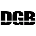 Logo van De Grave Born BV