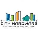 Logo van City Hardware
