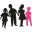 Logo van Stichting Elk kind telt mee