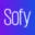 Logo van KPMG Sofy Suite