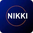 Logo van NIKKI