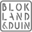 Logo van Blokland AND Duin