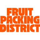 Logo van Fruitpacking District