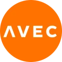 Logo van Avec B.V.