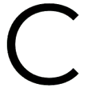 Logo van CASC International Arts Management