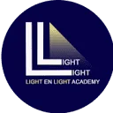 Logo van Light en Light Academy
