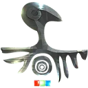 Logo van Magic Eye Studio Amsterdam