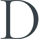 Logo van Dancohr Cosmetics