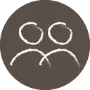Logo van Mensen in Bedrijf